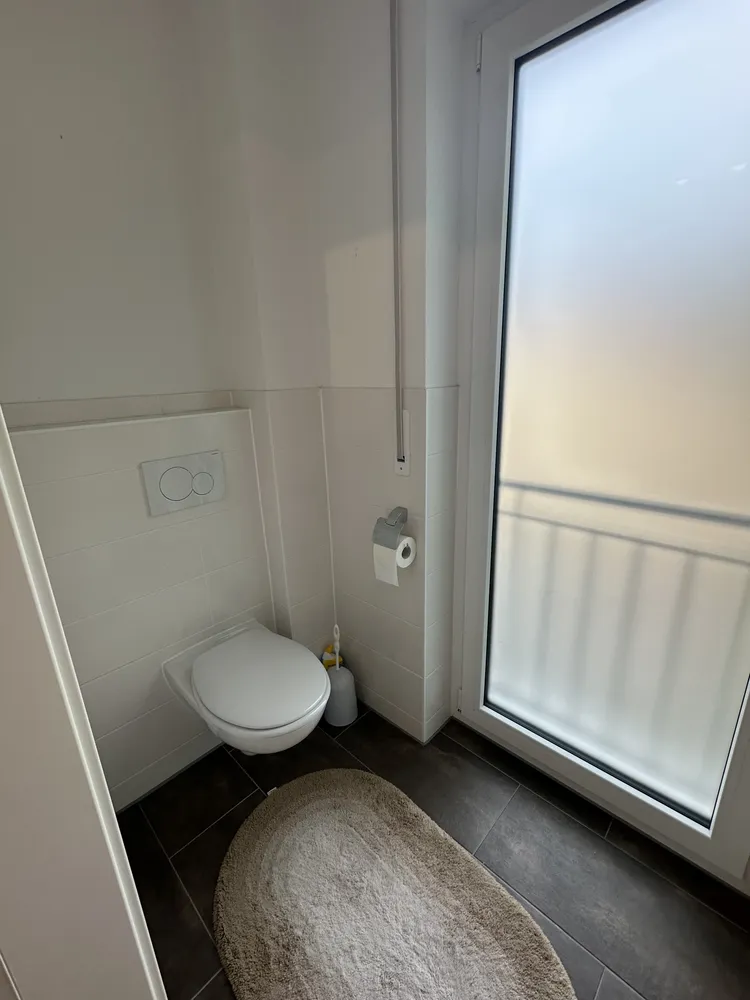 3 Zimmer Wohnung mit 80 m² in Augsburg – Bild 7