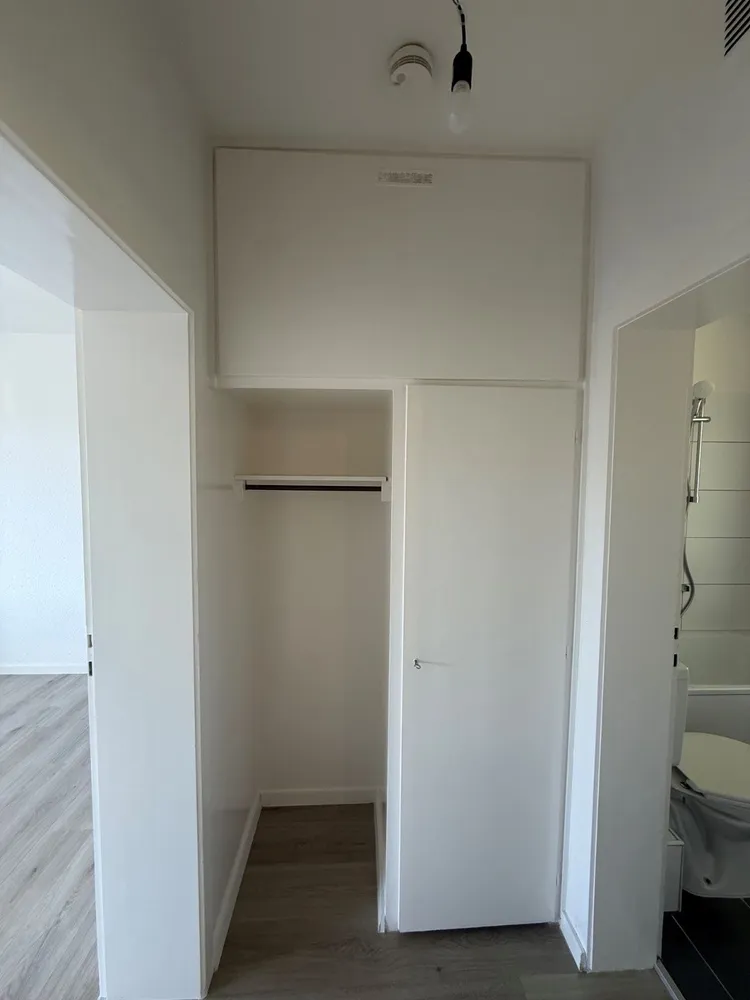 2 Zimmer Wohnung mit 55 m² in Essen – Bild 11