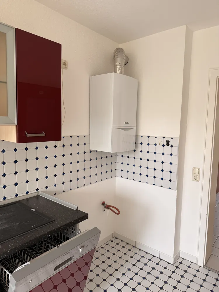 3 Zimmer Wohnung mit 66 m² in Aachen – Bild 2