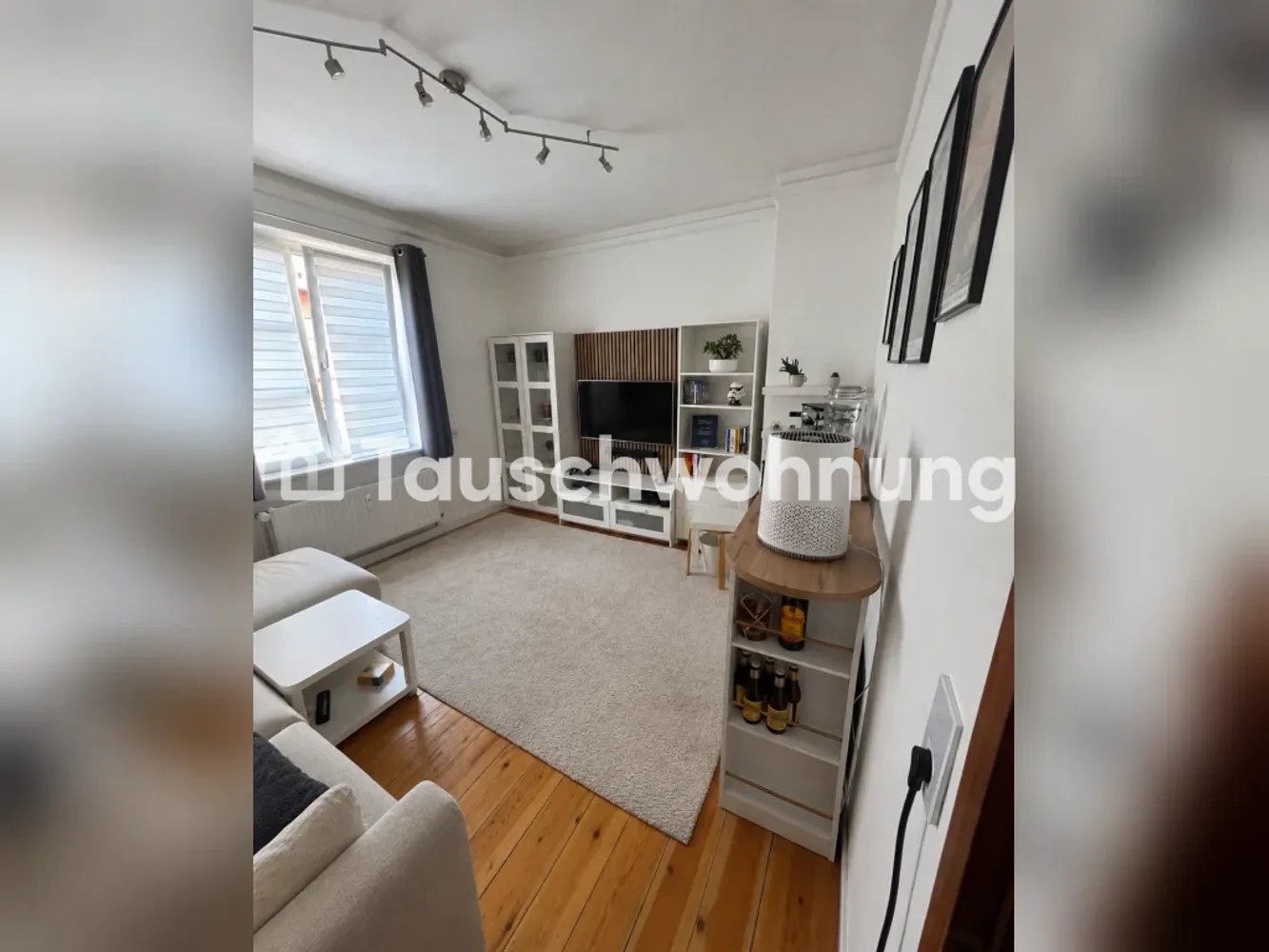 2 Zimmer Wohnung mit 40 m² in Kiel – Bild 1