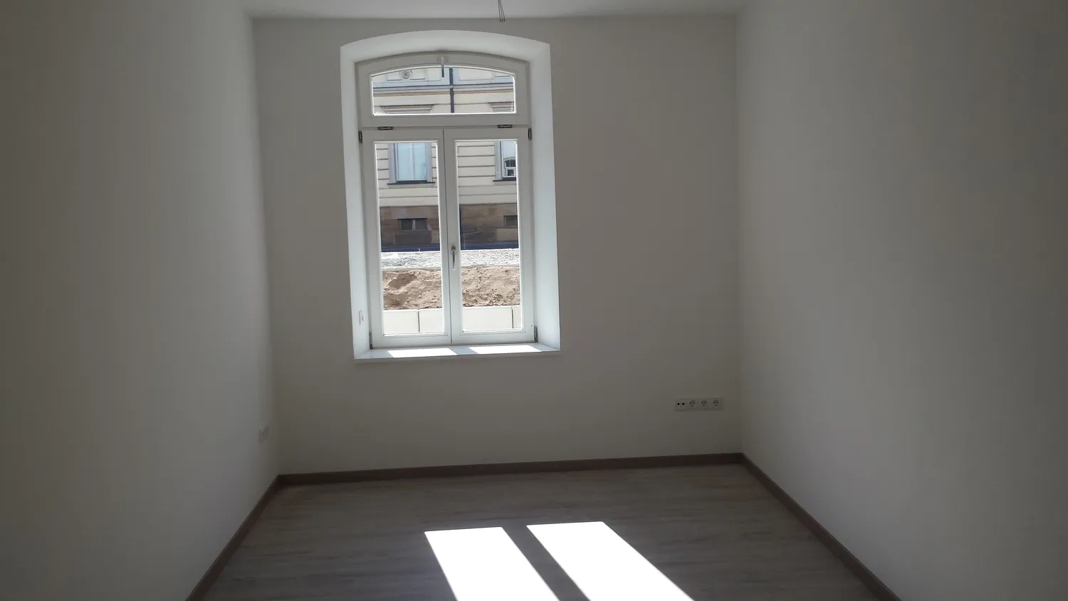 3 Zimmer Wohnung mit 75 m² in Bamberg – Bild 1