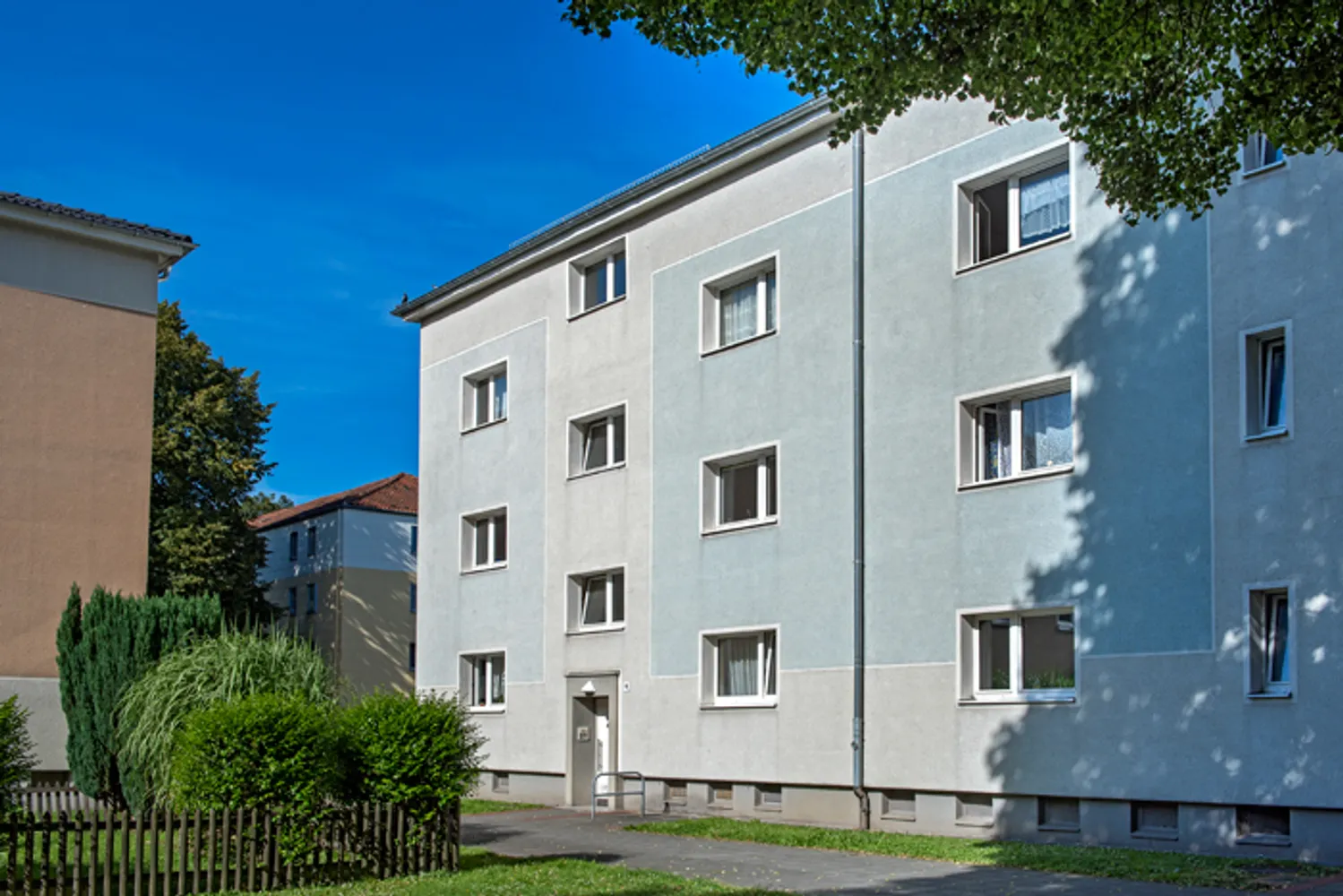 1 Zimmer Wohnung mit 43 m² in Dortmund – Bild 7
