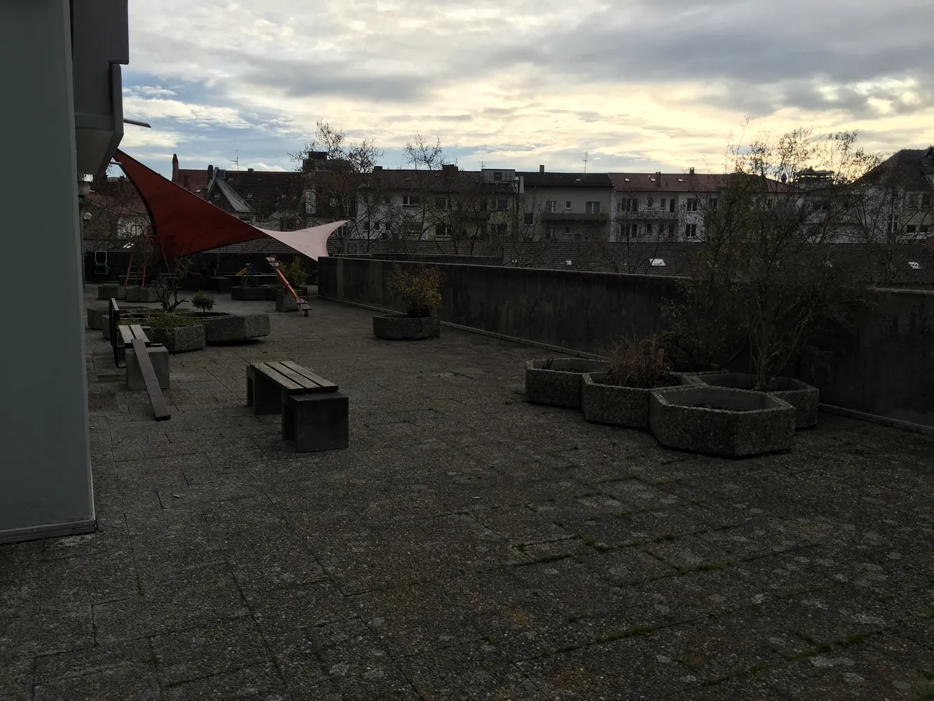1 Zimmer Wohnung mit 37 m² in Karlsruhe – Bild 11