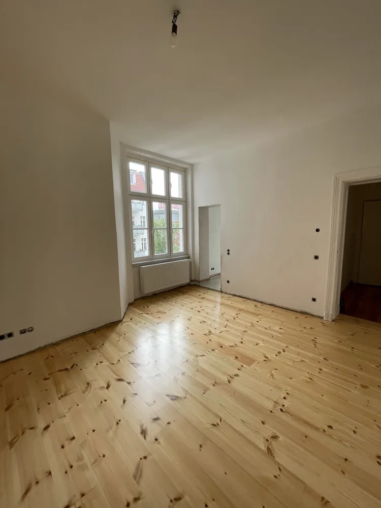 1 Zimmer Wohnung mit 35 m² in Berlin – Bild 6