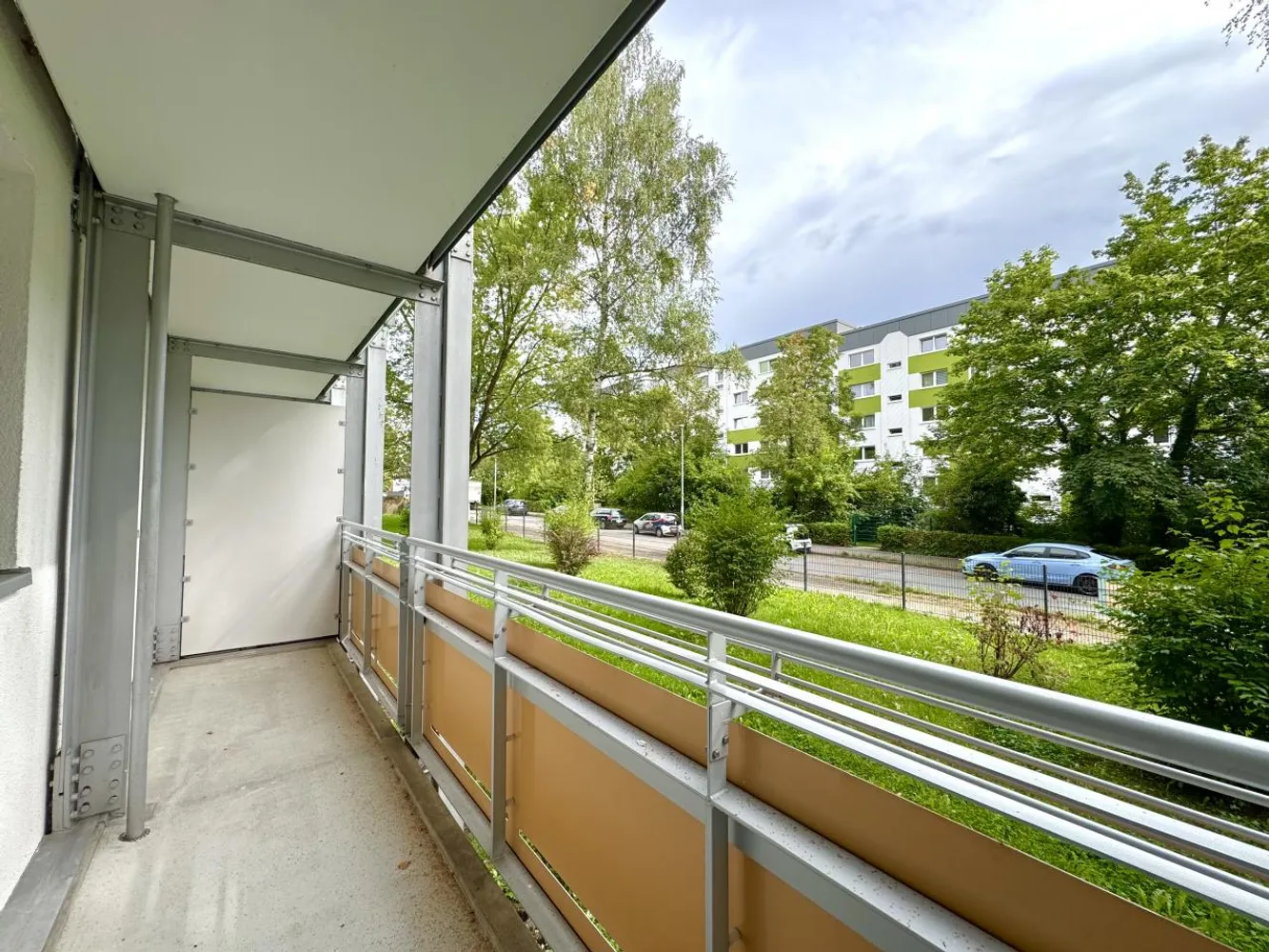 4 Zimmer Wohnung mit 71 m² in Chemnitz – Bild 2