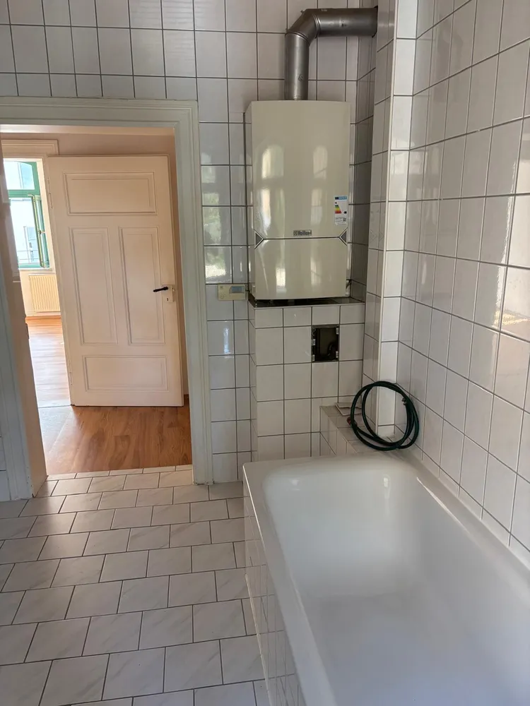 3 Zimmer Wohnung mit 74 m² in Halle (Saale) – Bild 2