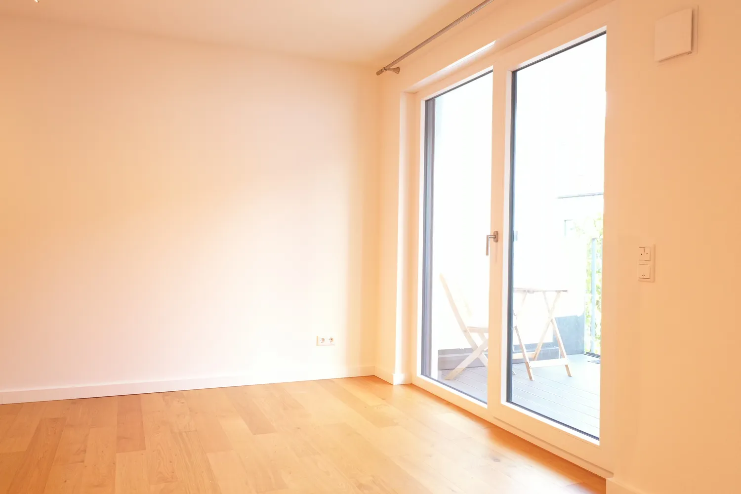 2 Zimmer Wohnung mit 63 m² in München – Bild 11