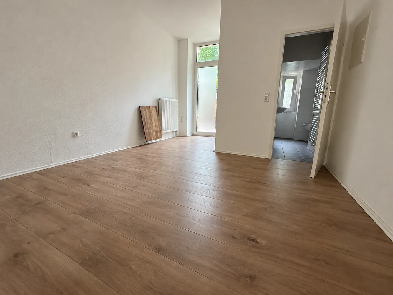 2 Zimmer Wohnung mit 42 m² in Hagen – Bild 1