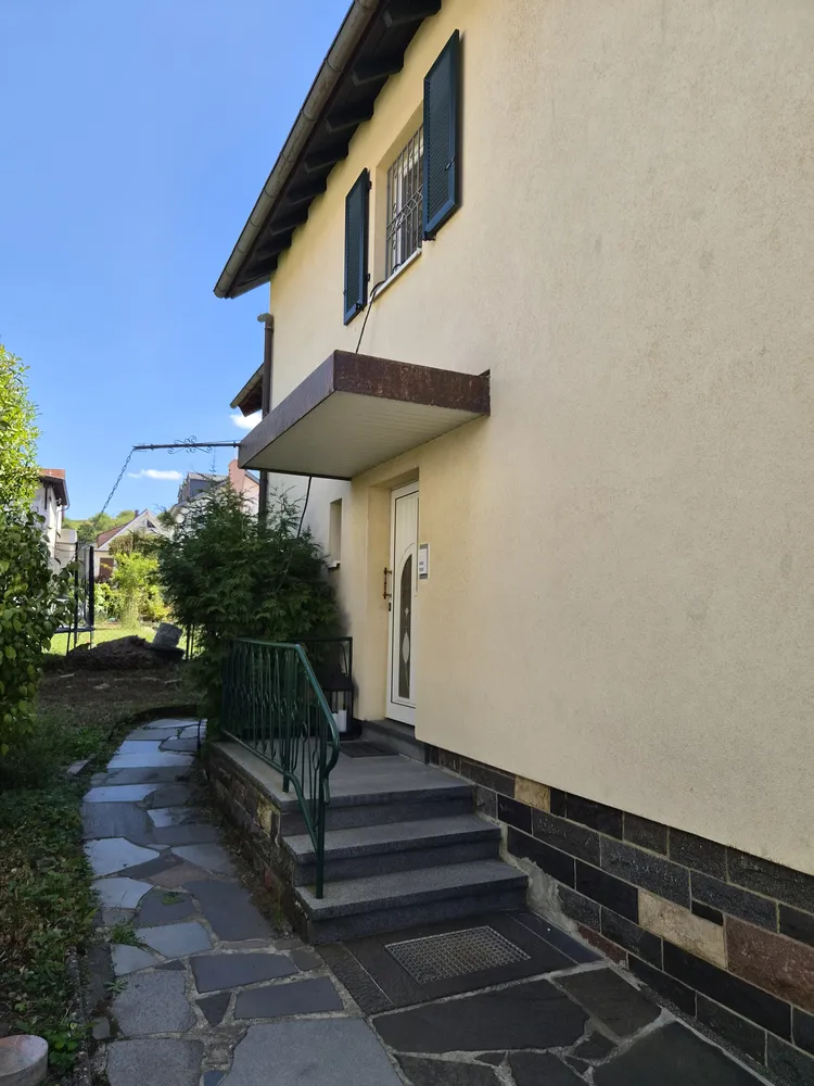 3 room apartment with 100 m² in Bensheim – Photo 10