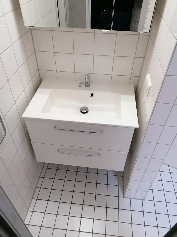2 Zimmer Wohnung mit 45 m² in Wiesbaden – Bild 8