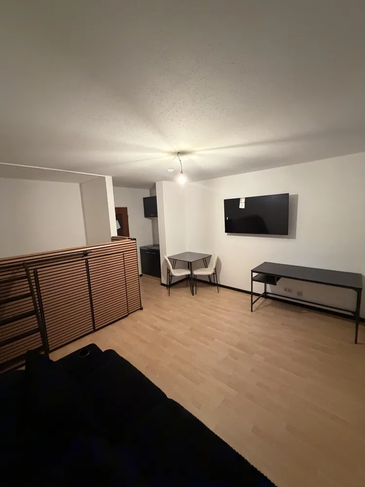 1 Zimmer Wohnung mit 27 m² in Nürnberg – Bild 4