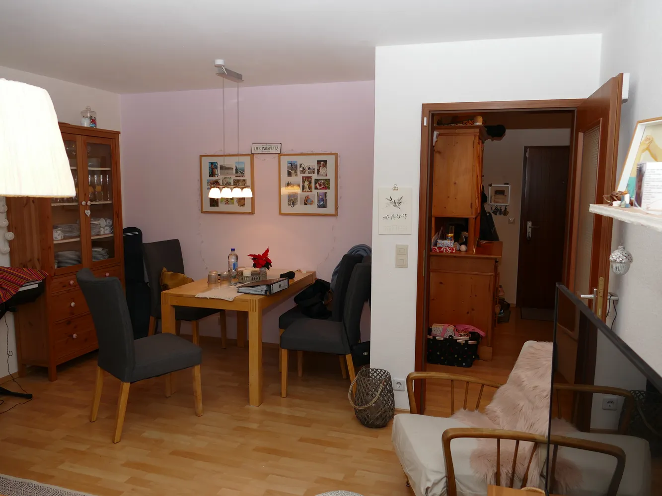 2 Zimmer Wohnung mit 60 m² in Waiblingen – Bild 2