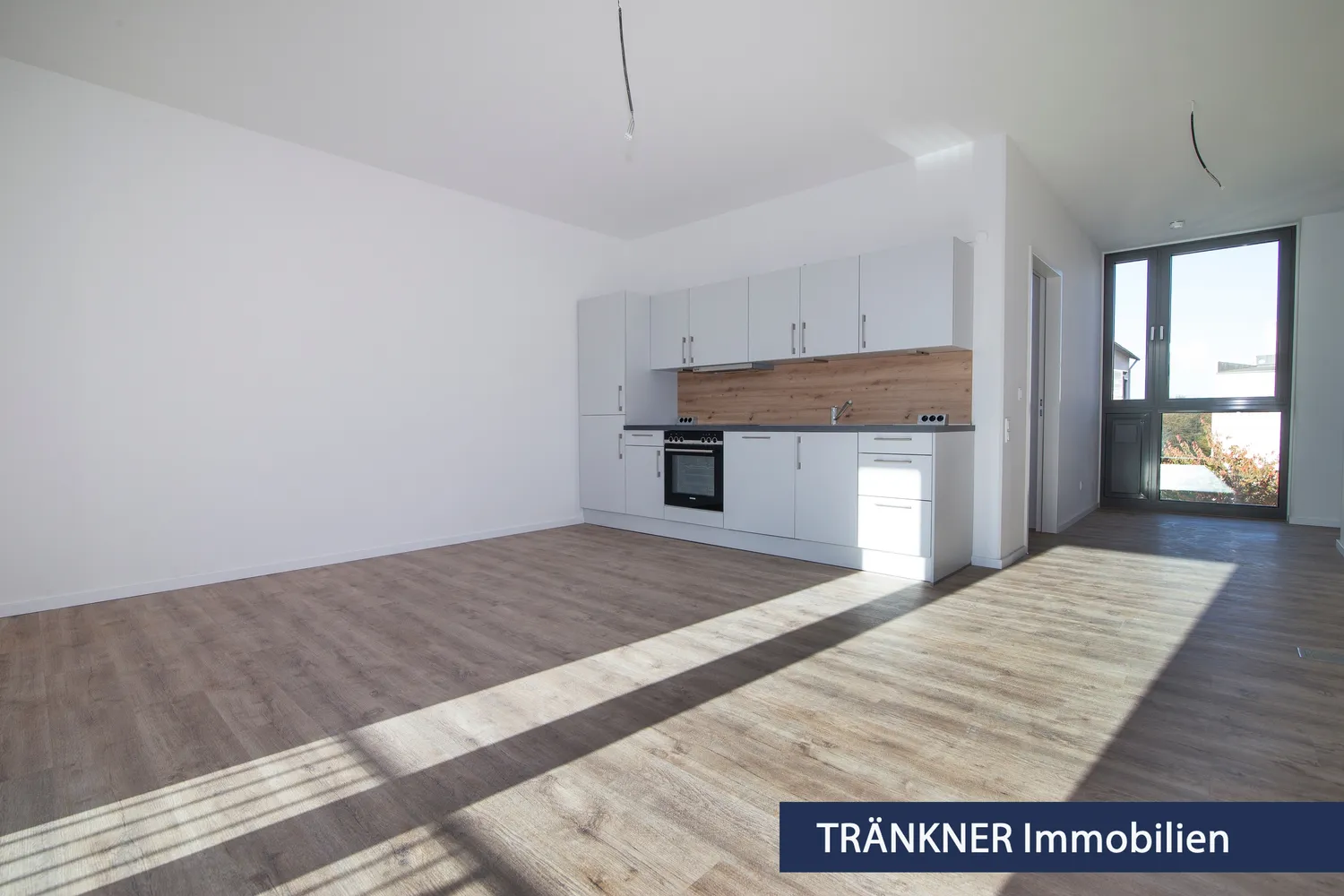3 Zimmer Wohnung mit 86 m² in Bremen – Bild 1