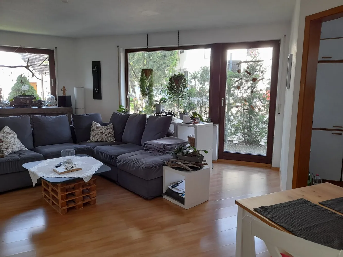 2 Zimmer Wohnung mit 57 m² in Reutlingen – Bild 2