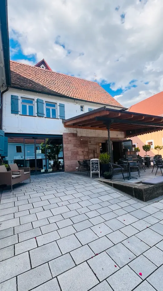 WG-Zimmer mit 30 m² in Nürnberg – Bild 4