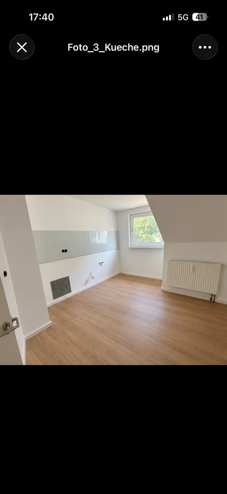 2 Zimmer Wohnung mit 60 m² in Dortmund – Bild 3