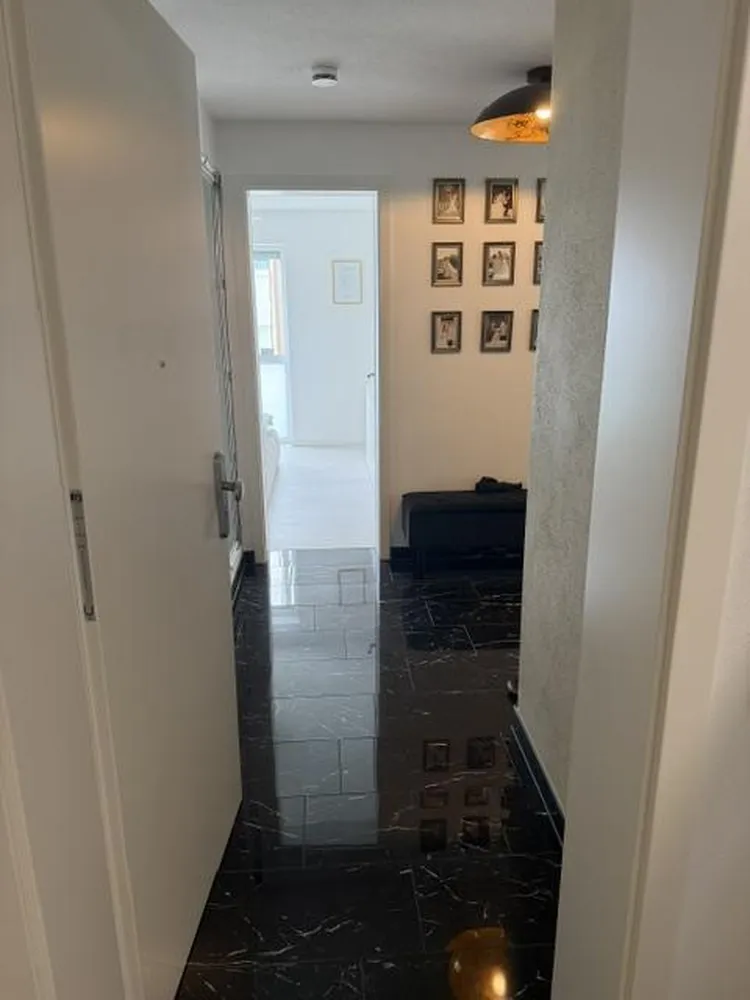 3 Zimmer Wohnung mit 67 m² in München – Bild 2