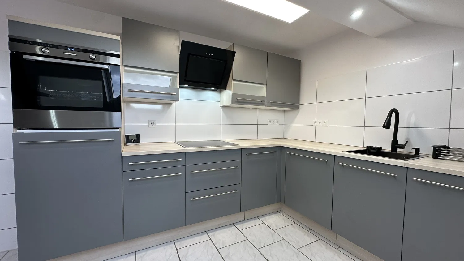 2 Zimmer Wohnung mit 79 m² in Remscheid – Bild 9