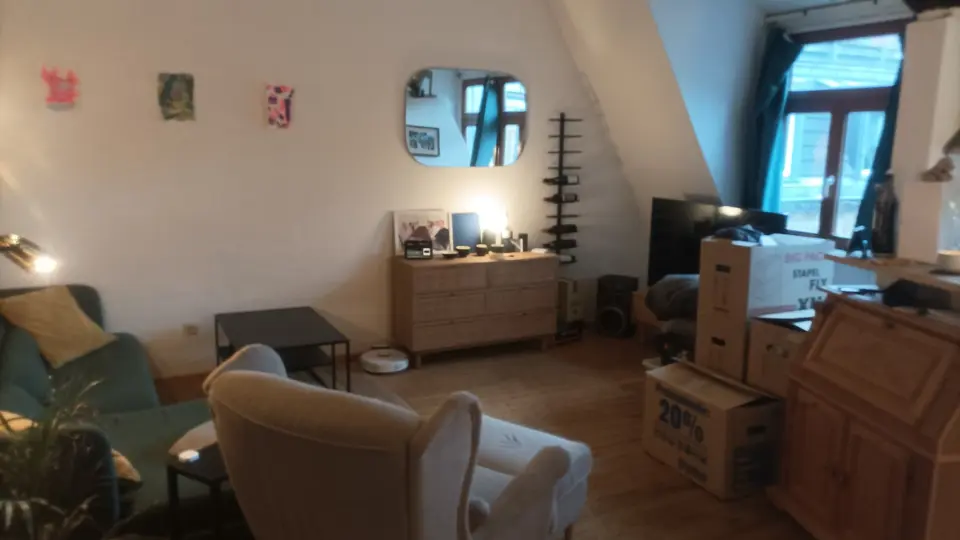 WG-Zimmer mit 44 m² in Pulheim – Bild 7