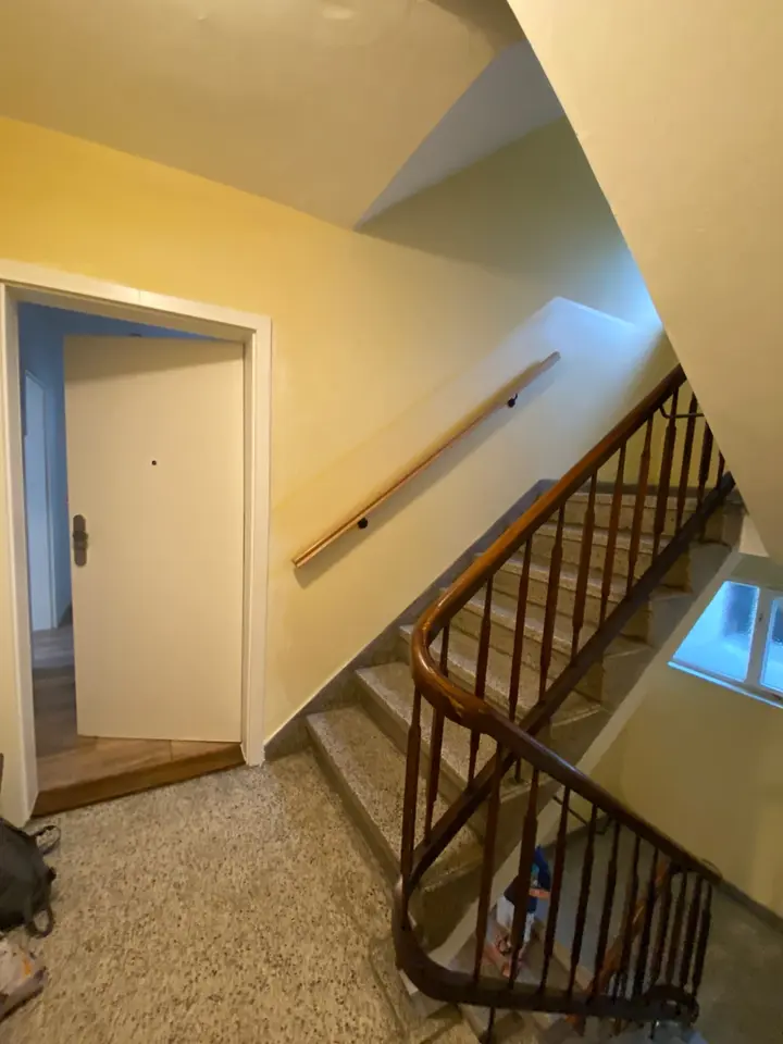 4 Zimmer Wohnung mit 63 m² in Braunschweig – Bild 7
