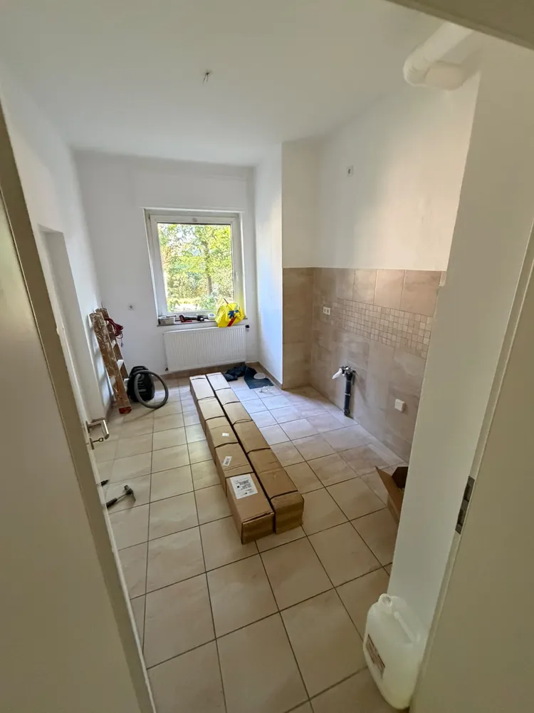 4 Zimmer Wohnung mit 105 m² in Münster – Bild 5