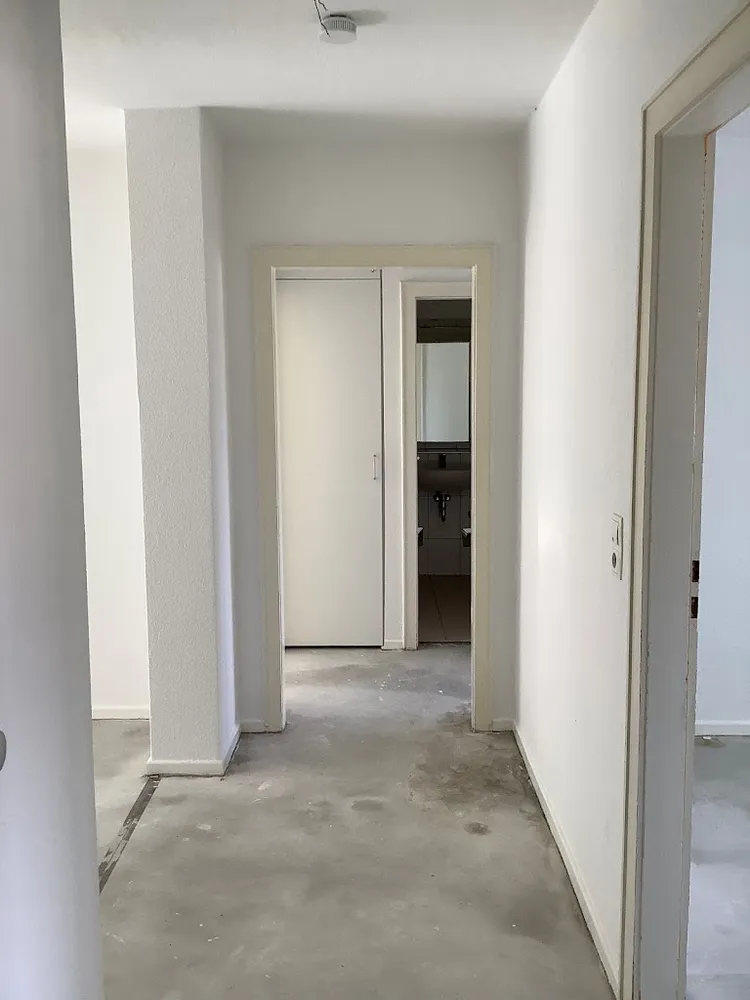 2 room apartment with 61 m² in Brunswick – Photo 3