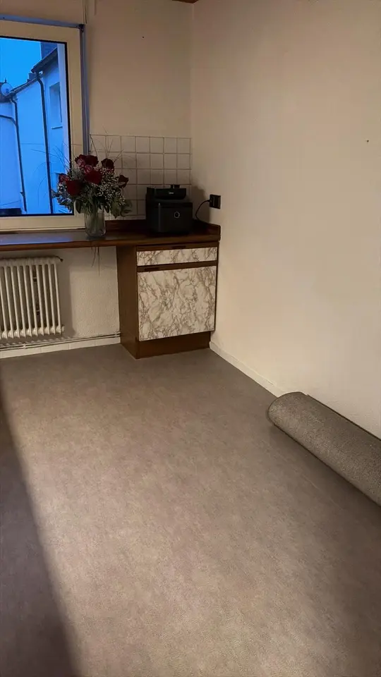 2 Zimmer Wohnung mit 56 m² in Ludwigshafen – Bild 2