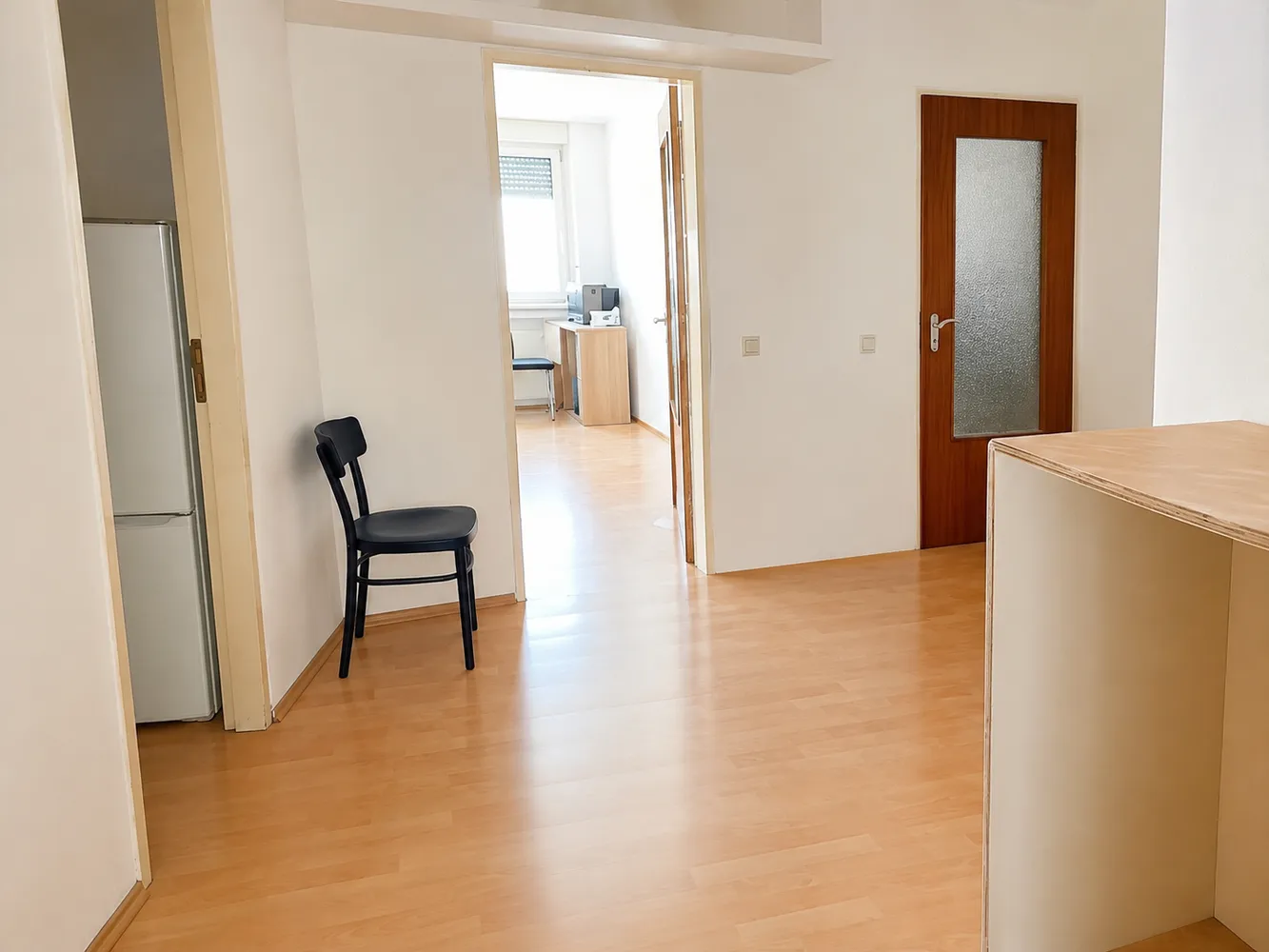 2 Zimmer Wohnung mit 59 m² in Kleve – Bild 4