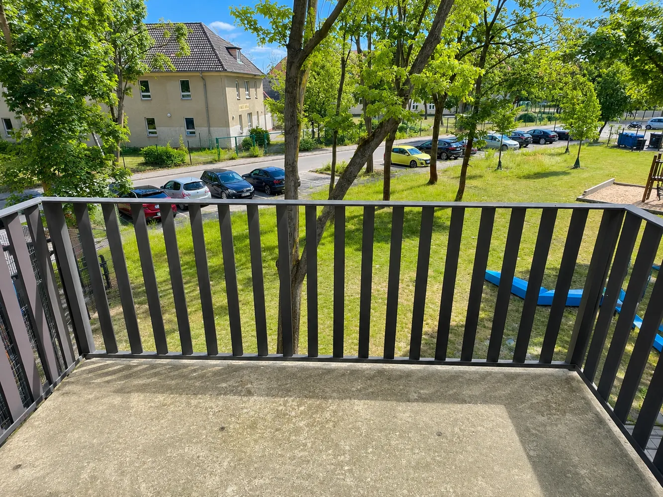 2 Zimmer Wohnung mit 55 m² in Berlin – Bild 9