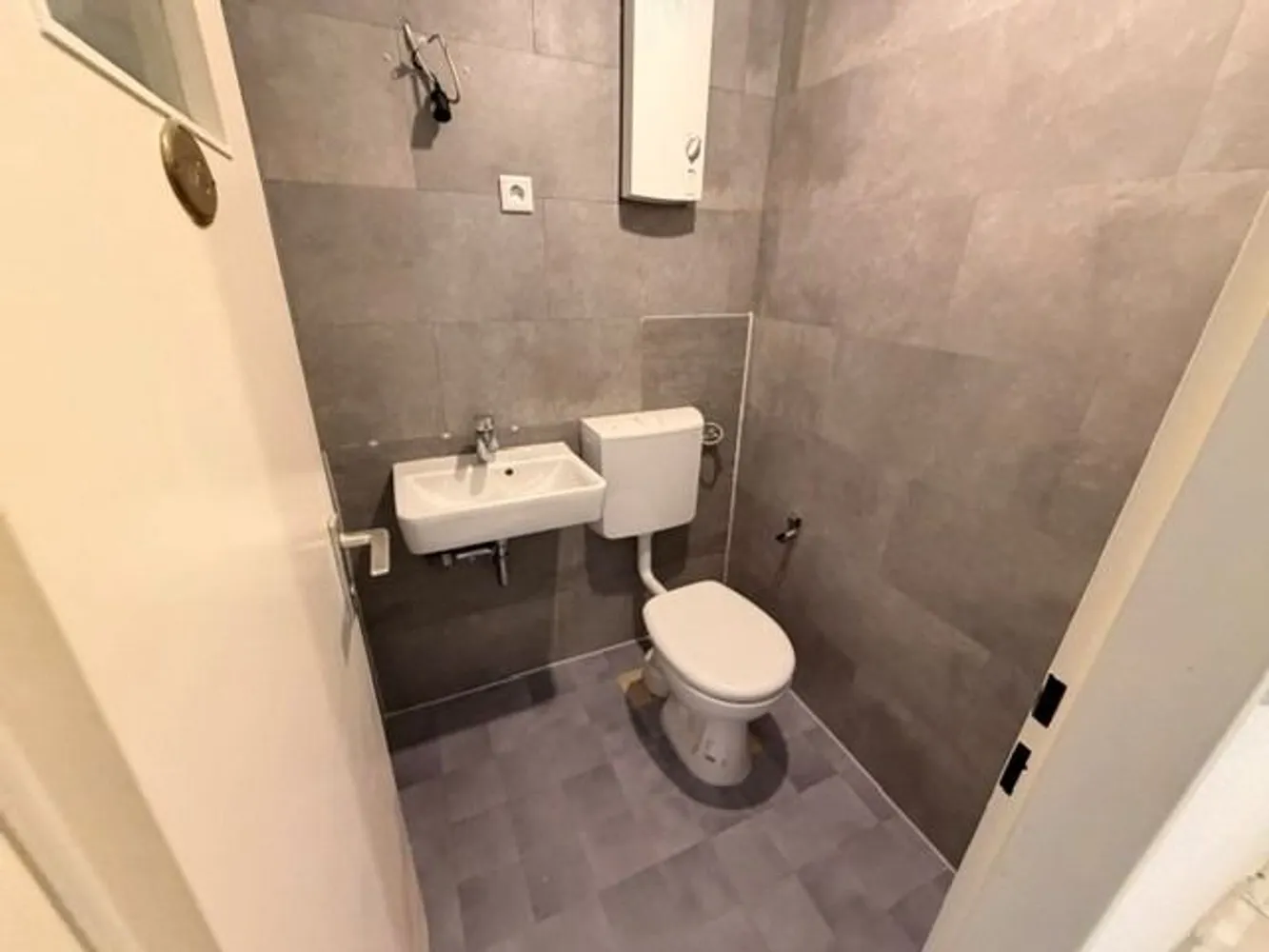 4 Zimmer Wohnung mit 100 m² in Berlin – Bild 11