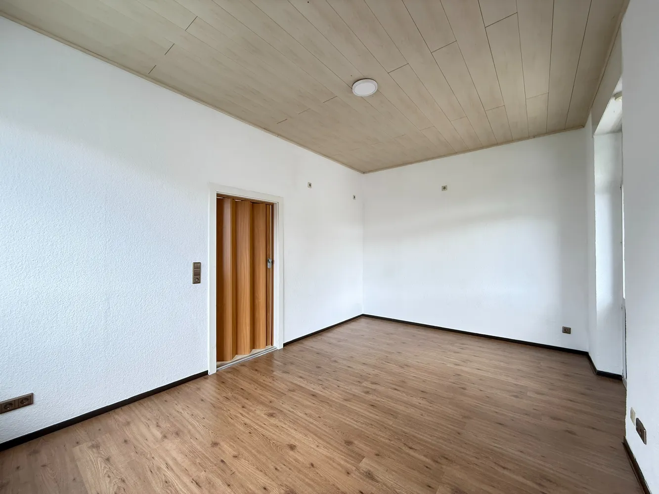 2 Zimmer Wohnung mit 33 m² in Essen – Bild 2