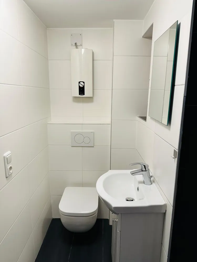 2 Zimmer Wohnung mit 37 m² in Aachen – Bild 4