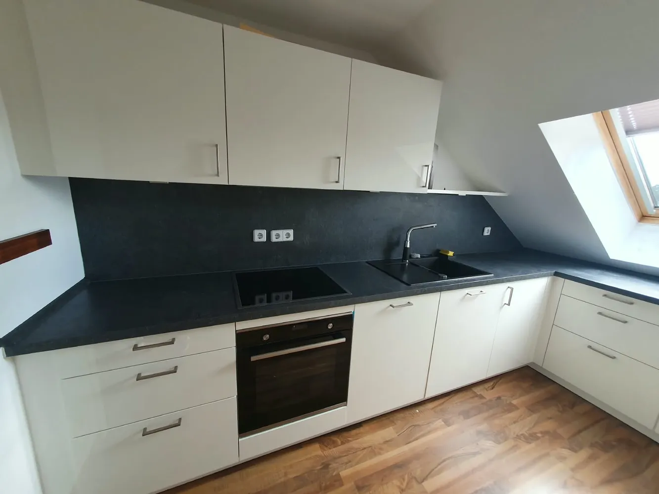 3 room apartment with 96 m² in Luckenwalde – Photo 6