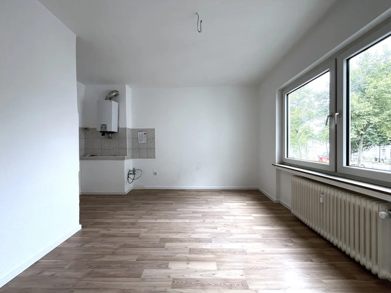 2 Zimmer Wohnung mit 64 m² in Bremen – Bild 7