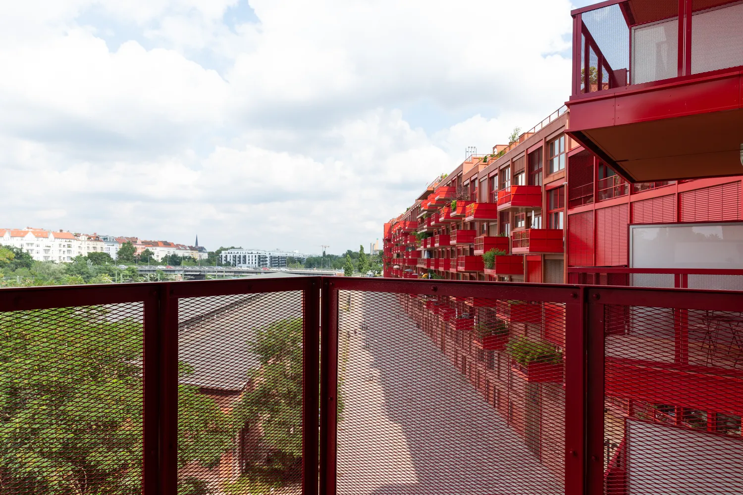 2 Zimmer Wohnung mit 68 m² in Berlin – Bild 5