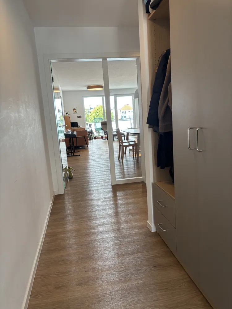 5 Zimmer Wohnung mit 117 m² in Paderborn – Bild 5