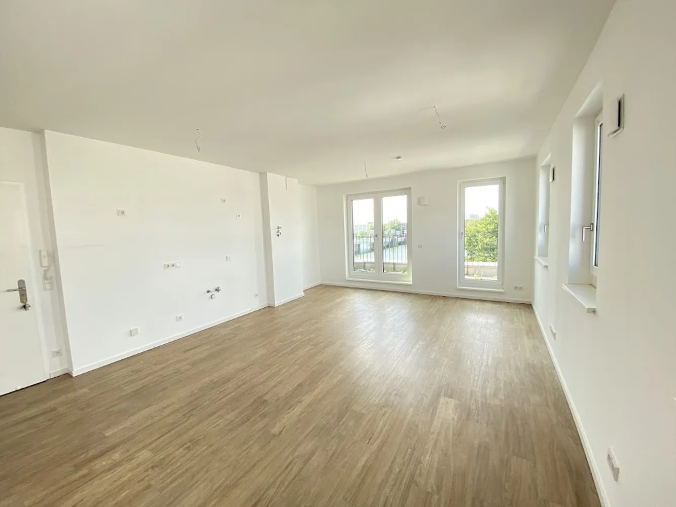 2 Zimmer Wohnung mit 58 m² in Berlin – Bild 4