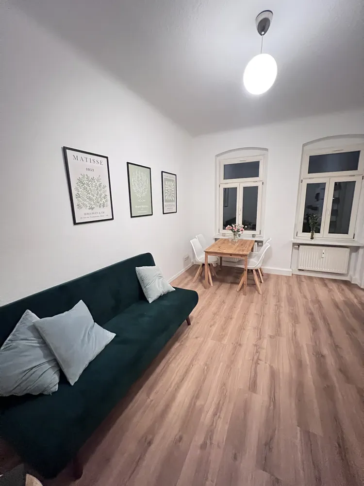 2 Zimmer Wohnung mit 42 m² in Leipzig – Bild 12