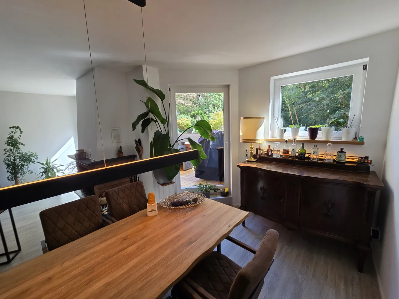 3 room apartment with 120 m² in Düsseldorf – Photo 5