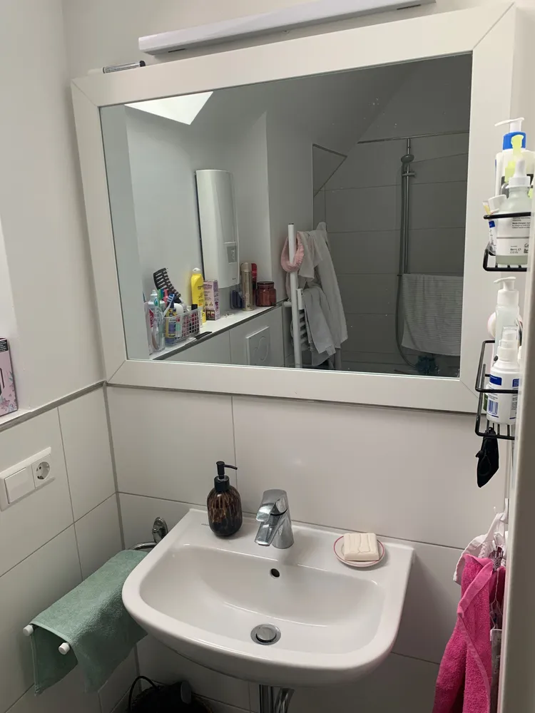 2 Zimmer Wohnung mit 65 m² in Mannheim – Bild 10