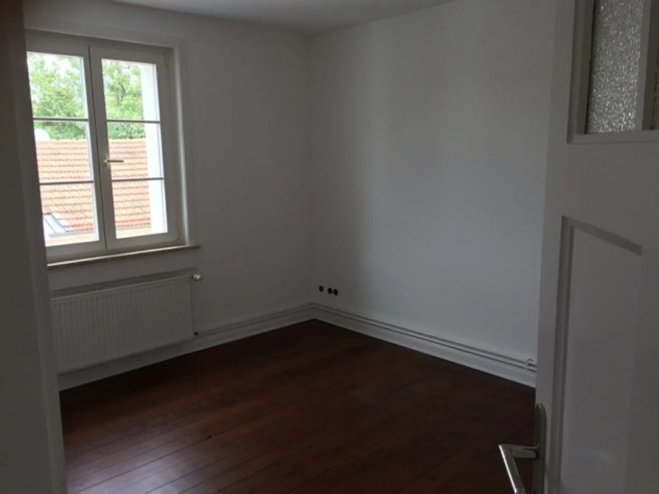 5 Zimmer Wohnung mit 133 m² in Wiesbaden – Bild 1