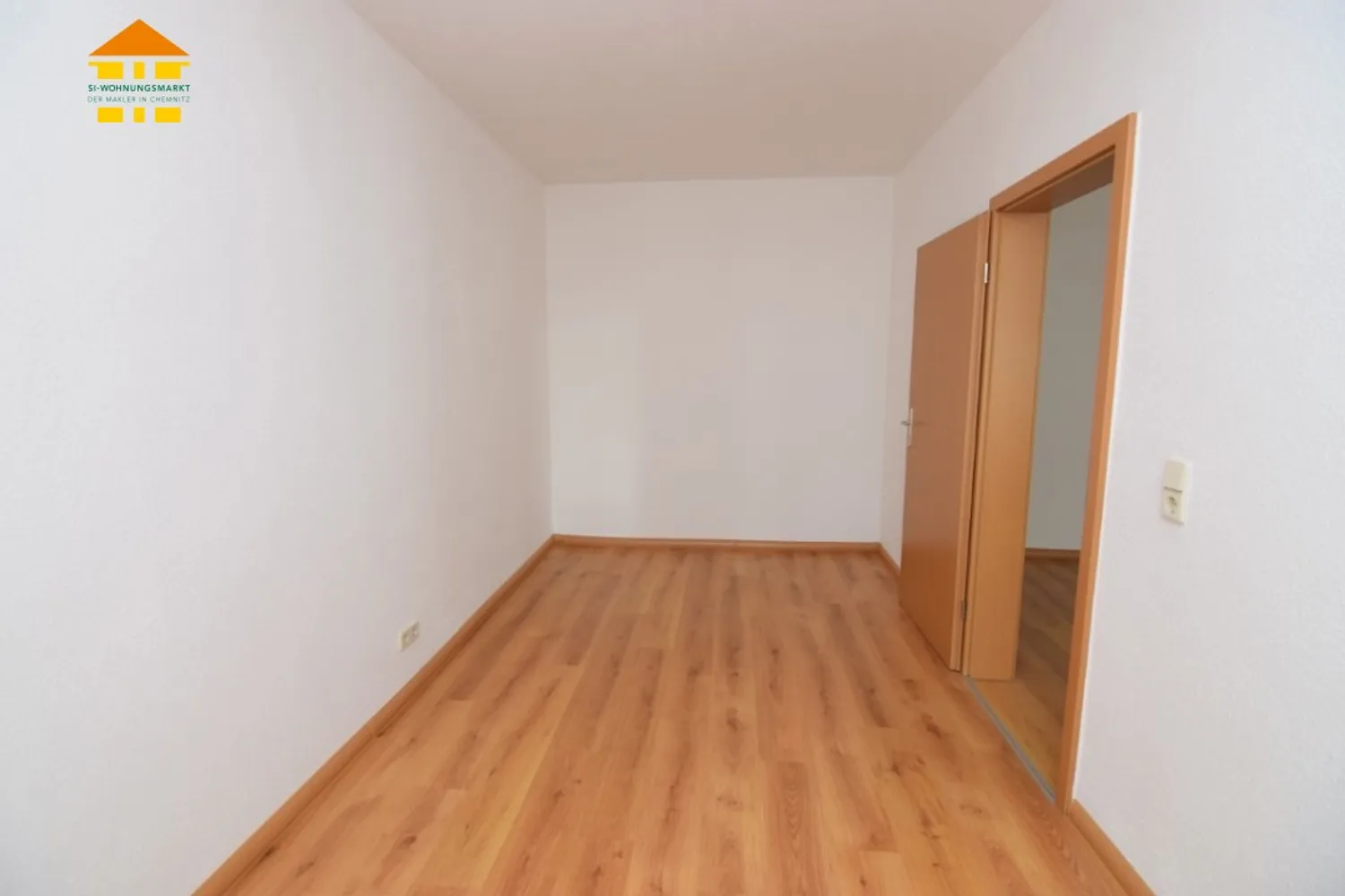 2 Zimmer Wohnung mit 48 m² in Chemnitz – Bild 4