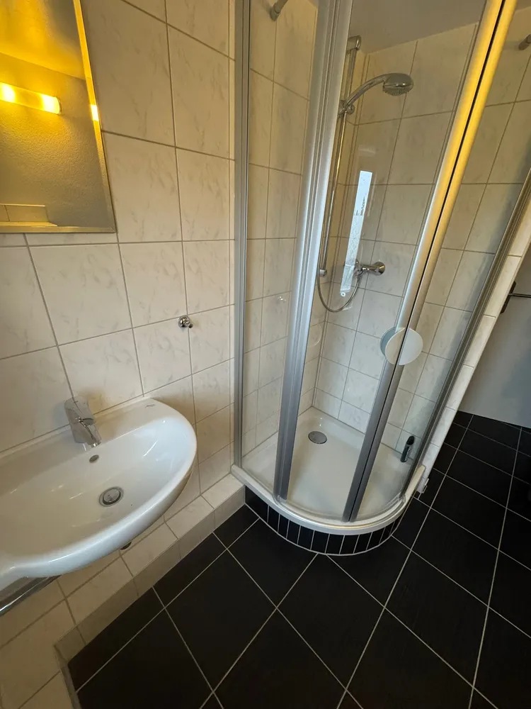 2 room apartment with 39 m² in Frankfurt am Main – Photo 10