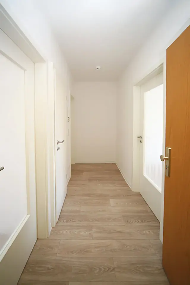 2 Zimmer Wohnung mit 45 m² in Sangerhausen – Bild 4