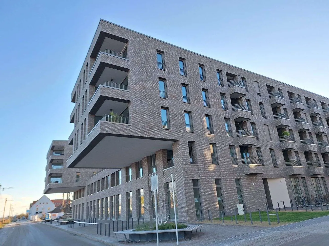 3 Zimmer Wohnung mit 75 m² in Greifswald – Bild 4