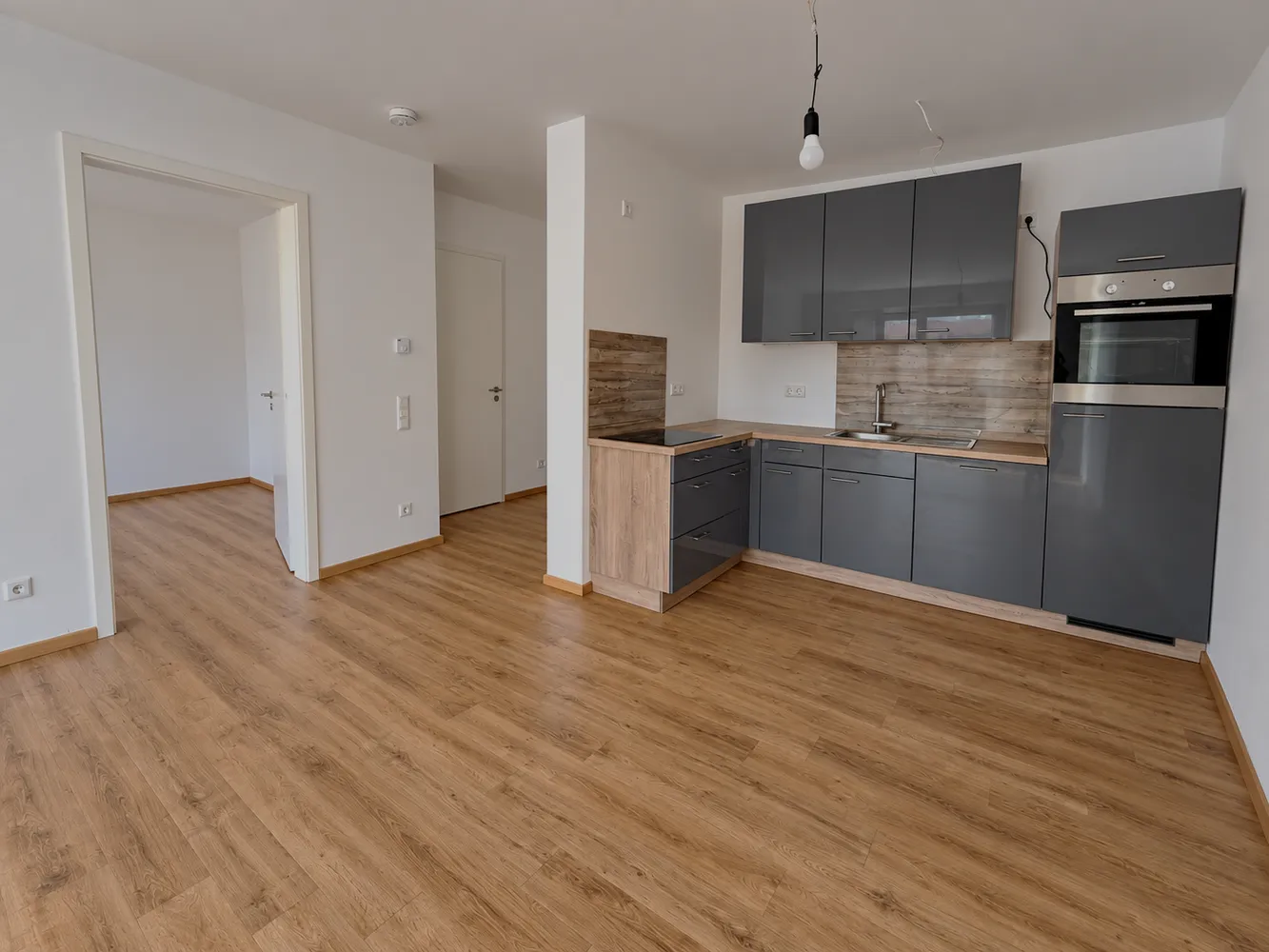 2 Zimmer Wohnung mit 57 m² in Münster – Bild 6