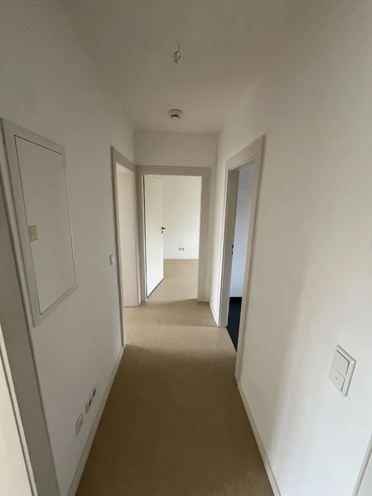 3 Zimmer Wohnung mit 55 m² in Nürnberg – Bild 7
