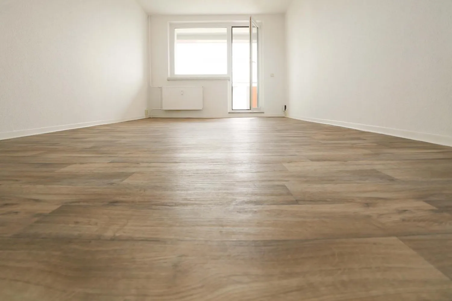 3 room apartment with 67 m² in Magdeburg – Photo 1