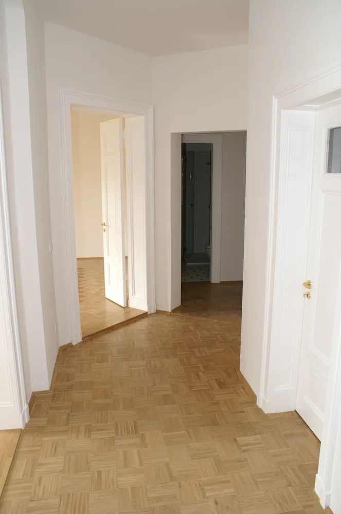 3 Zimmer Wohnung mit 91 m² in Halle (Saale) – Bild 9
