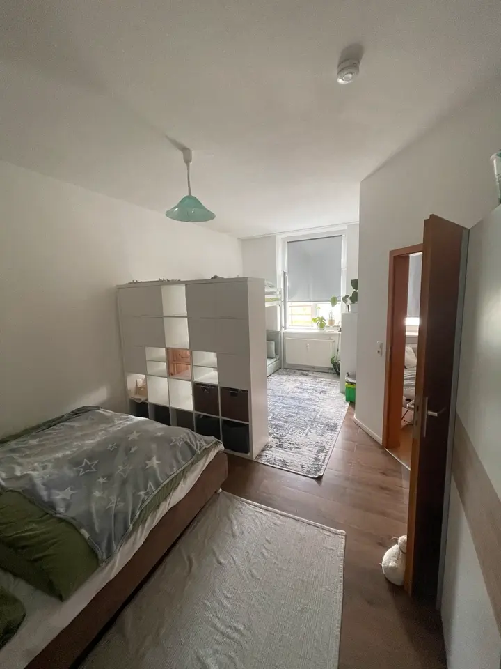 2 room apartment with 75 m² in Eberswalde – Photo 9